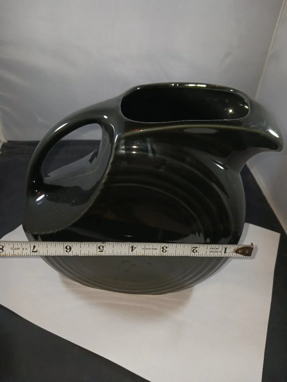 Fiestaware good no